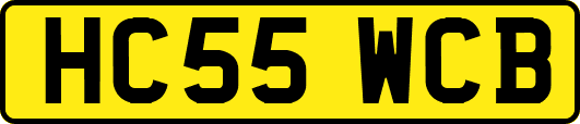 HC55WCB