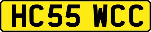 HC55WCC