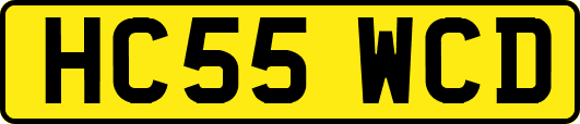 HC55WCD