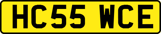 HC55WCE