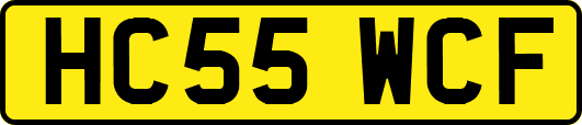 HC55WCF
