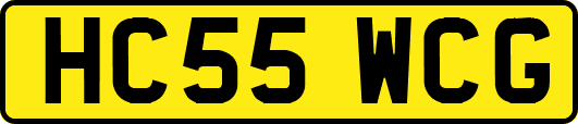 HC55WCG