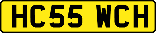 HC55WCH
