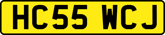 HC55WCJ