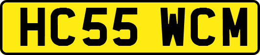 HC55WCM