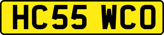 HC55WCO