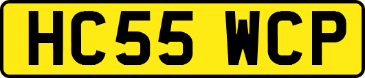 HC55WCP
