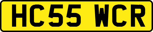 HC55WCR