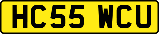 HC55WCU