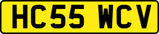 HC55WCV