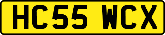 HC55WCX