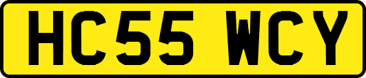 HC55WCY
