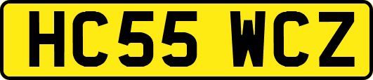 HC55WCZ