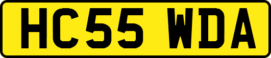 HC55WDA