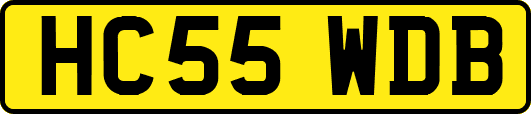 HC55WDB