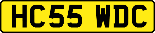 HC55WDC
