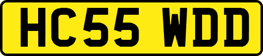 HC55WDD