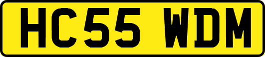 HC55WDM