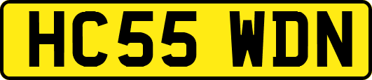 HC55WDN