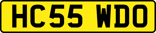 HC55WDO