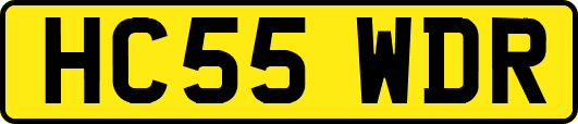 HC55WDR