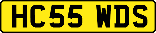 HC55WDS