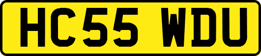 HC55WDU
