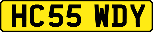 HC55WDY