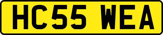 HC55WEA