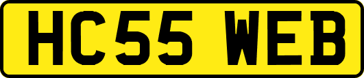 HC55WEB