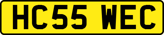 HC55WEC