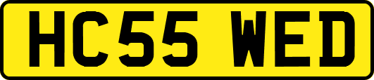 HC55WED