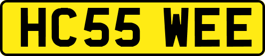 HC55WEE