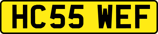 HC55WEF