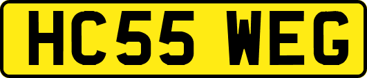 HC55WEG
