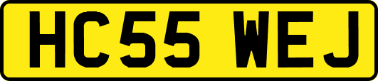 HC55WEJ