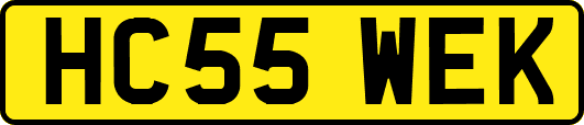 HC55WEK