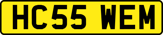 HC55WEM