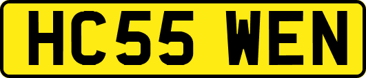 HC55WEN