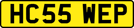 HC55WEP