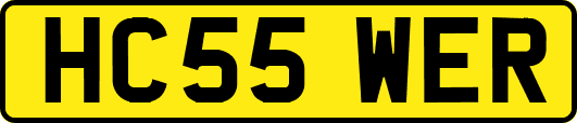 HC55WER