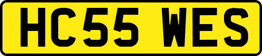 HC55WES