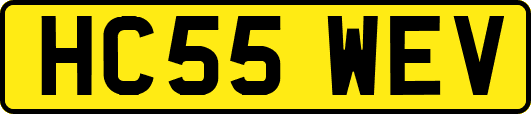 HC55WEV