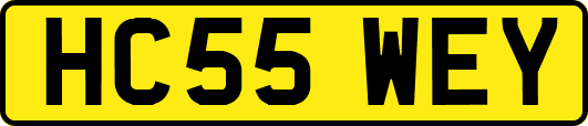 HC55WEY
