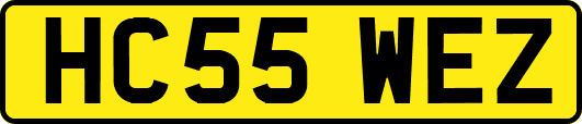 HC55WEZ