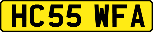 HC55WFA