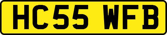 HC55WFB