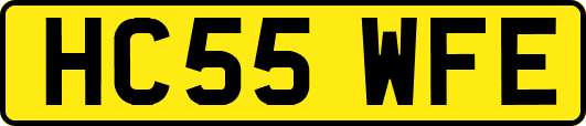 HC55WFE