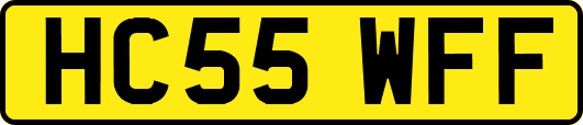HC55WFF