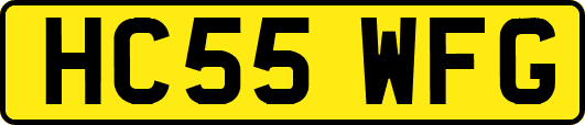HC55WFG